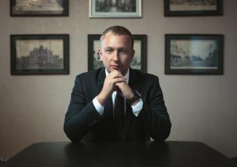 Дмитрий Петров: